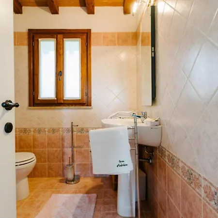 Agriturismo Casa Andreina-2
