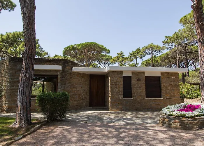 Villa Roccapini Castiglione della Pescaia